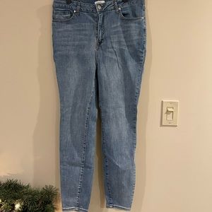 Forever 21 Jeans